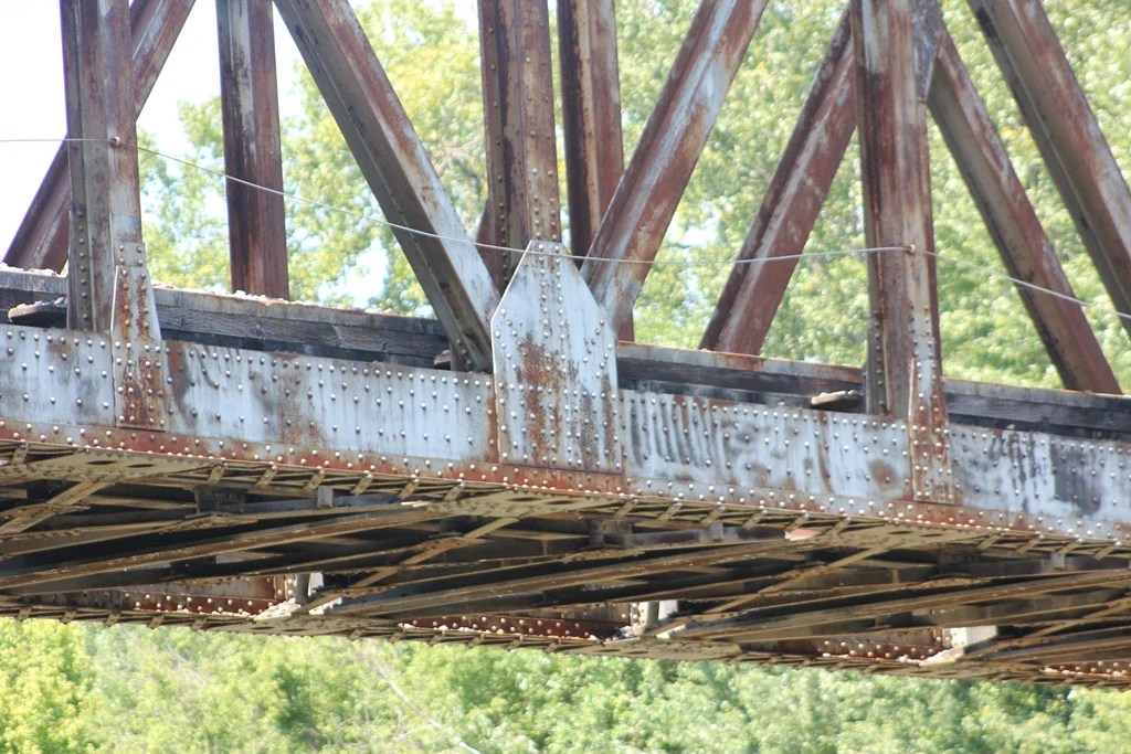 BNSF Grand River Bridge (Sumner)